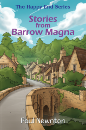 Stories from Barrow Magna